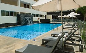Hotel Casablanca Cucuta